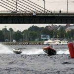 Bestewind 50 ‘Kooi Aap’ winnaar Colin Archer Memorial Race 2012