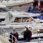 Nieuwe boten Boei26 op huishoudbeurs