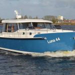 Dehler verrast met nieuwe 46