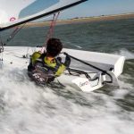 Ben Ainslie opent Andrew Simpson Sailing Foundation