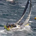 Nautic 2014, de boten onderweg