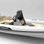 115’ Power Catamaran Concept van JFA Yachts en Peugeot Design Lab