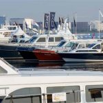 De pleziervaart op de Schelde viert zaterdag dubbel feest