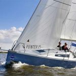 Korvet 14 CLR, Saffier Se 33 en RS Aero vallen in de prijzen