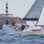 RM-1270 Fast Ocean Sailing