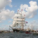 Falcon Boats exclusief Benelux importeur van Zuid-Afrikaanse Falcon Rib’s