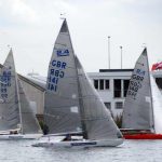 Antwerpen zet vloot waterbussen in op Schelde