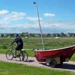 Eigen wijn maken tijdens cruise