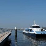 Zeiljacht Walk About 1 en schipper vermist