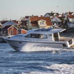 Spinlock Lume-On, overall winnaar DAME Award tijdens METS