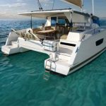 Saffier Sc 6.50 Cruise, extra aandacht voor zeileigenschappen en ergonomie