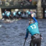 Historische scheepsliften Centrumkanaal weer operationeel