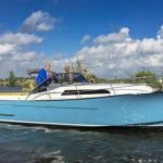 Saffier Sc 6.50 Cruise, een boot met veel talenten