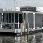  T.Liner 7.60 Hybride, moderne versie watertaxi