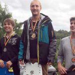 Breskens Sailing Weekend 2016, wisselende windkracht