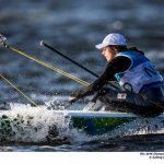 Yannick en Tom groeien… Medalrace Evi uitgesteld