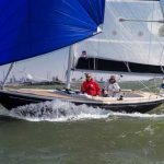 Da Vinci 35 E, compleet nieuw onderwaterschip