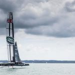 Vendée Globe, weekoverzicht  6 – 11 november 2016