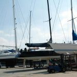 Dongfeng tweede ingeschreven boot voor Volvo Ocean Race 2017-18