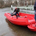 Herziening van de pleziervaartwetgeving: doe uw zegje!