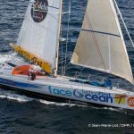 116 dagen eenzaamheid: Pieter Heerema heeft als eerste Nederlander Vendée Globe voltooid