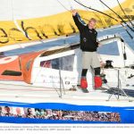 Vierde boot in Volvo Ocean Race 2017-18