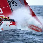 Sébastien Destremau, laatste zeiler Vendée Globe binnen