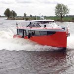 Linssen Yachts bouwt 25 motorjachten voor Franse Locaboat