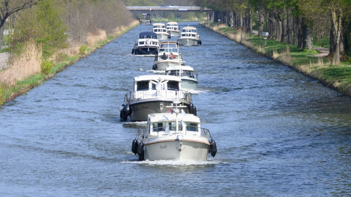 Nautische rommelmarkt, Nieuwpoort