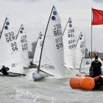 53ste editie French Olympic Week