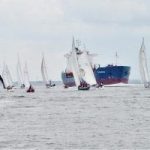 DECATHLON DOVER STRAIT RACE