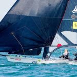 HELGOLAND RACE