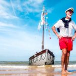 The Ocean Race lanceert campagne voor ‘Universele Verklaring van de Rechten van de Oceaan’