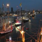 The Tall Ships Races, Antwerpen ook in 2026 en  2030 gaststad