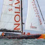 De Fast Lines Half Ton Classics Cup 22: aftellen met cijfers na de komma