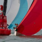 Extra ruimte voor de watersport aan de Belgische kust.