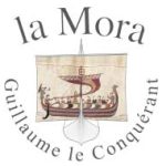 Wederopbouw Willem de Veroveraars ‘La Mora’ van start in HonfleurWederopbouw Willem de Veroveraars ‘La Mora’ van start in Honfleur