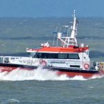 NAVY ACADEMY in Oostende krijgt nieuwe directeur