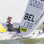 Sailing Holland krijgt budget voor Ocean Race niet rond