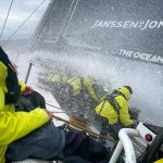 The Ocean Race lanceert Generation Ocean om jonge mensen te inspireren om de oceaan te beschermen