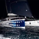 Nieuwe ‘Sprint Cup’ voor VO65 in Ocean Race