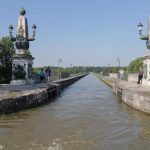 Real life scheepsmotor voor maritieme opleidingen in Antwerpen 