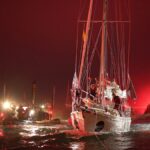 Flaneren op het Canal de Nivernais in Frankrijk…