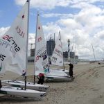 Wandelroute ‘Oude havendokken’ – Industriemuseum Gent