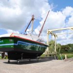 Linssen Yachts zet koers naar een groenere toekomst…