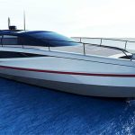 ZEN 50 catamarans krijgen vleugelzeilen van Oceanwings