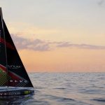 De Huysman Antwerp Race geeft de Schelde aan de zeilers…