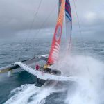 Swann 58, comfort én race potentieel