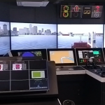 Nieuwe Moody Decksaloon 48 te water gelaten