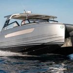 Sun Odyssey 350, zeilplezier en gemoedsrust